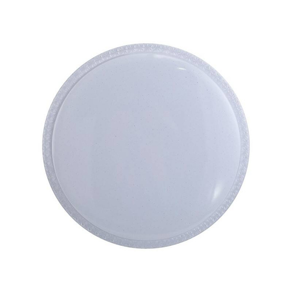 Plafoniera Italux 4000K Borla PLF-63748-L-CL