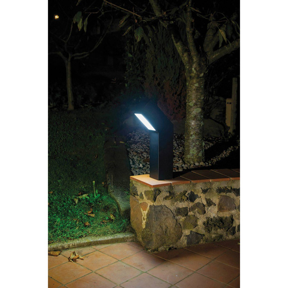 Lampa stojąca zewnętrzna Novolux Clina 492A-L0105B-02