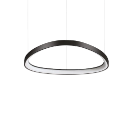 Oprawa wisząca 341569 Ideal Lux Gemini D61 2700K