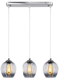 Elem Atena 8182/3 8C BL Plafon