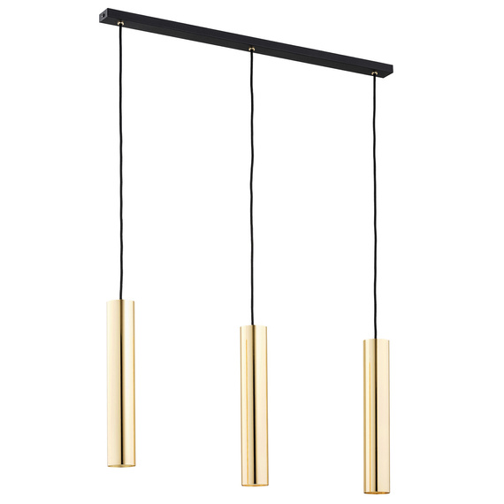 Lampa Wisząca Argon Gomera Plus 6113