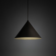 Lampa Wisząca TK Lighting Cono 11377