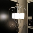 Lampa wisząca Berella Light Moliena