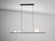 Schuller Lampa wisząca Mila 504324