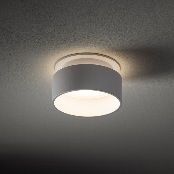 Nowodvorski Shine GU10 Lampa do zabudowy 11350