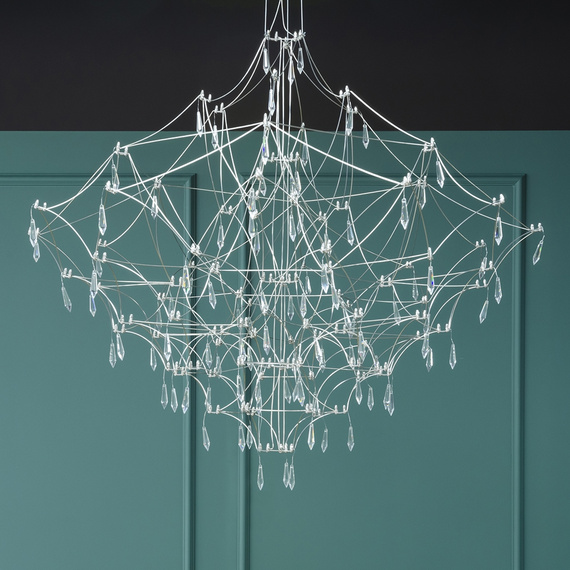 Lampa Wisząca Moosee Constelation MSE1501100126