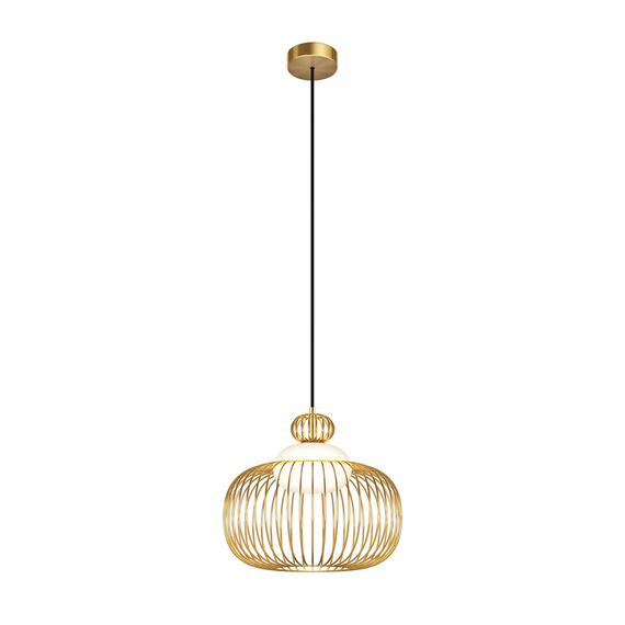 Lampa Wisząca Maytoni Levitation MOD376PL-01G