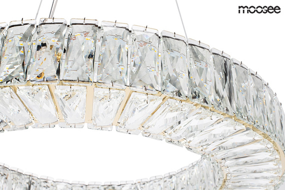 Lampa Wisząca Moosee Allisia MSE010100352