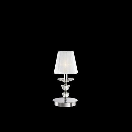 Lampka IDEAL LUX Pegaso TL1 Small