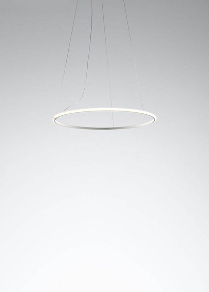 Oprawa wisząca nowoczesna F45 A21 01 Fabbian Light  Olympic