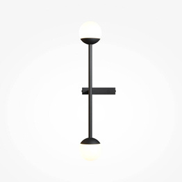 Maytoni Touch MOD285WL-L10B3K Lampa ścienna