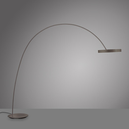 Lampa Stojąca Zuma Line Pure Clipse-bow 003902-035384