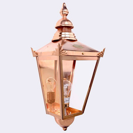 Oprawa ścienna Norlys Chelsea 950CO