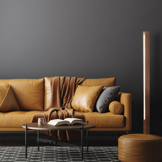 TK Lighting Teo 1410 Lampa Stojąca