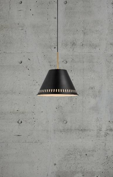 Lampa wisząca 2010353003 Nordlux Pine