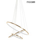 Lampa Wisząca Moosee Ring MSE1501100161