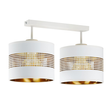 TK Lighting Plafon 3223 Tago