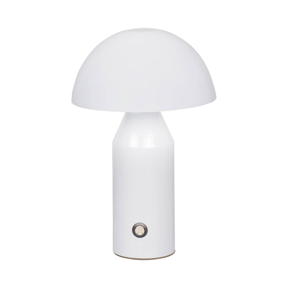 Lampka Biurkowa Italux Dorbia Tb-83647-Wh