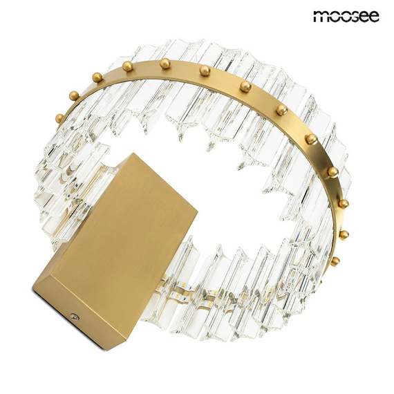 Kinkiet Moosee Saturnus MSE01040015