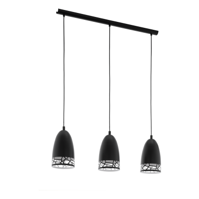 Lampa Wisząca Savignano 97444 Eglo