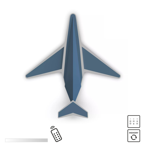 Oprawa Ścienna Zuma Line Sky 003064-028410