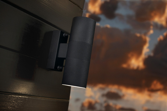 Kinkiet Zewnętrzny Nordlux Tin 21279903