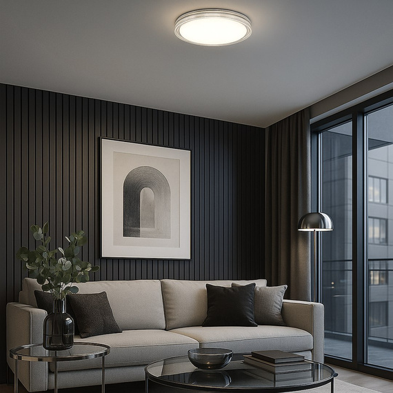 Milagro Plafoniery ML1841 Plafon