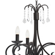 Lampa Wisząca Argon Diadema 6272
