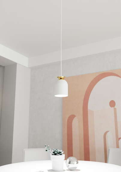 Lampa Wisząca Emibig Target 1 Wh (1401/1)