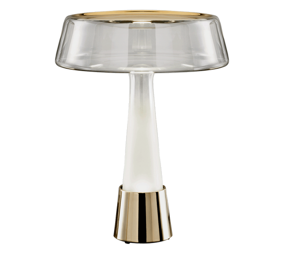 Lampka nocna Italamp Teco 3058/LG