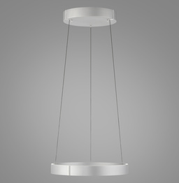 Lampa Wisząca Zuma Line Pure E-clipse 003902-031687