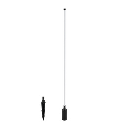 Nowodvorski Lampa stojąca zewnętrzna 11547 Zuri