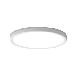 Plafon Italux Corte PLF-63452-400R-36W-WH