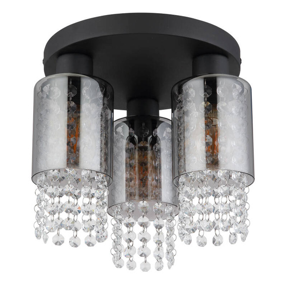 Globo Lighting Backey Plafoniera 15799-3D