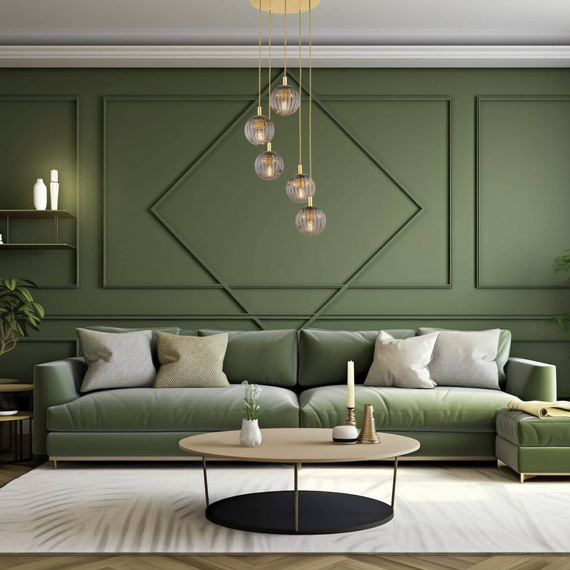 Argon Aruba 2185 Zwis