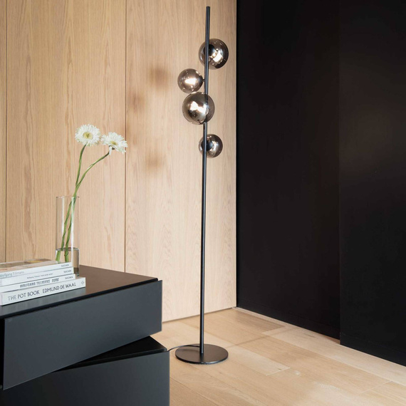 Lampa stojąca 306988 Perlage Ideal Lux