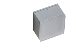 Plafon Zewnętrzny Azzardo Apulia AZ4337