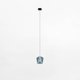 Żyrandol Zuma Line Colore 003064-030949