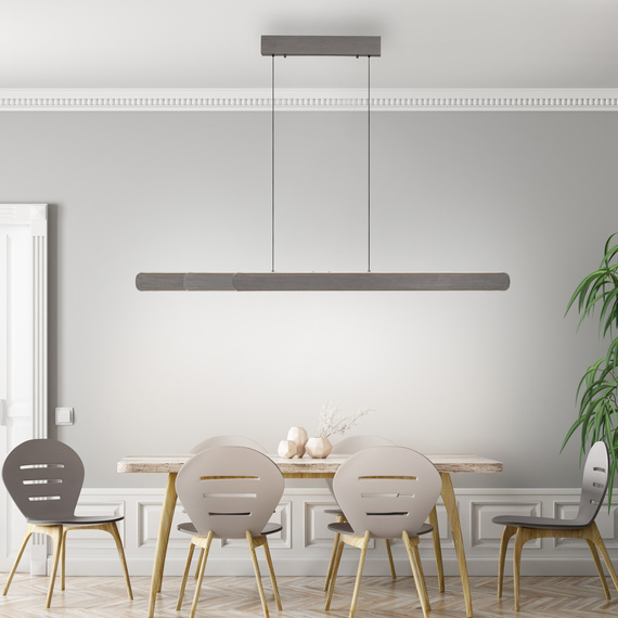 Żyrandol Paul Neuhaus Adriana Round 003902-032159