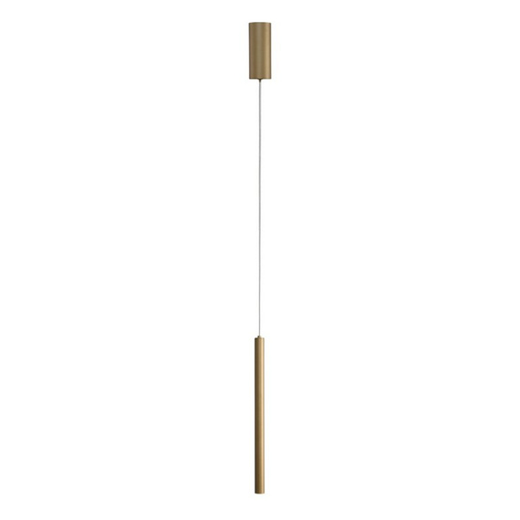 Italux PND-22302-1-GD Oprawa wisząca Valdes
