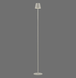Lampa Stojąca Zuma Line Euria 003902-032031