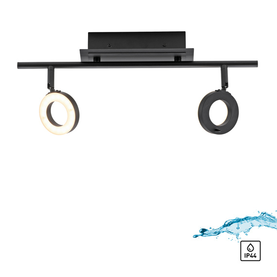 Plafon Zuma Line Sileda 003902-032238