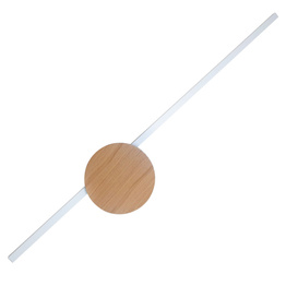 Oprawa Ścienna TK Lighting Java 1440