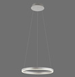 Lampa Wisząca Zuma Line Ritus 003902-031958