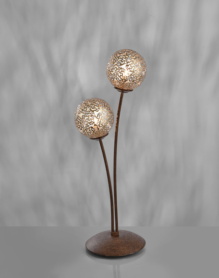 Zuma Line Greta 003902-002399 Lampka Biurkowa