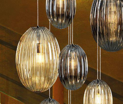 Lampa wisząca Schuller Ovila 752459