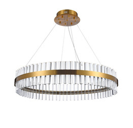 Oprawa wisząca AZ5262 Azzardo Francesca 80