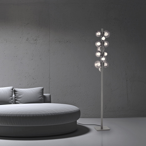 Lampa Stojąca Zuma Line 003902-031707