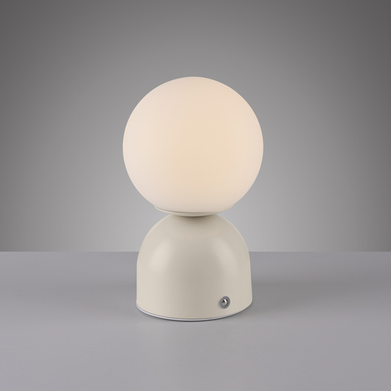 Zuma Line Rudi 003902-035421 Lampka Biurkowa