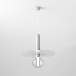 Lampa wisząca AQForm Okka 59932-0000-U8-PH-G3